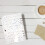 Cuaderno Álbum Accesorio Oficina 8