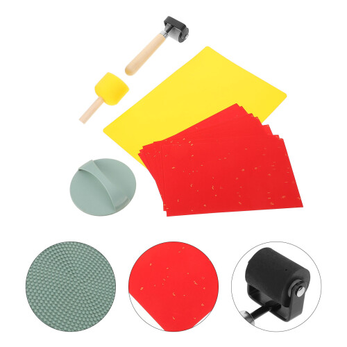 Juego De Kit Para Sellos Y Herramientas De 2