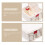 10 Sets Muurstopcontactdozen 86 Type Bevestigingsdoos Aansluitdozen 9