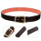 Ceinture Pour Jeans Pantalons Décontracté 5