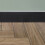 Rouleau De Plinthe Adhésive Souple Pour Murale 7