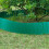 1 Rollo Valla Plástico Césped Paisajística 4