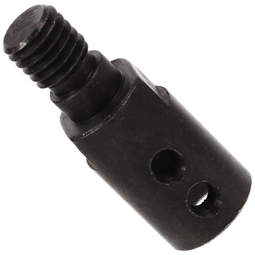 Accouplement D'arbre M10 8 Mm Orifice Adaptateur