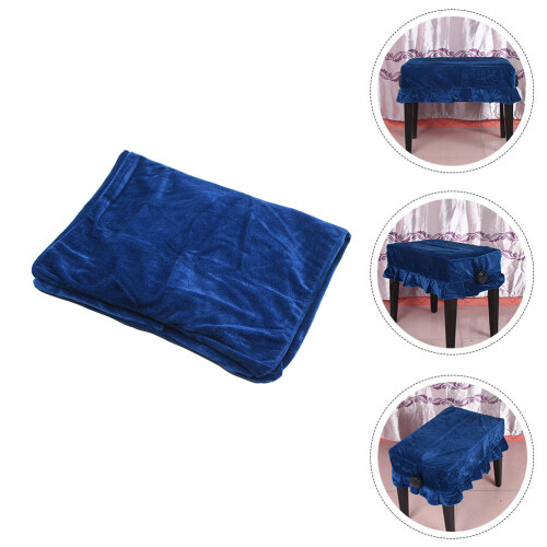 Funda Individual Para Banco De Piano 2