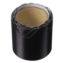 5M Bulletin Border Trim Chalkboard Paper Roll For Classroom Wall Decor