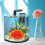 Realistisch Uitziende Kunstplant Aquarium 9