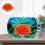 Realistisch Uitziende Kunstplant Aquarium 2