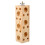 Perchino in Legno Beige Per Uccelli Con Gioco Foraging 3