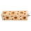 Perchino in Legno Beige Per Uccelli Con Gioco Foraging 11