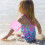 4 Pièces Gilets De Flottaison Enfants Pour Natation 8