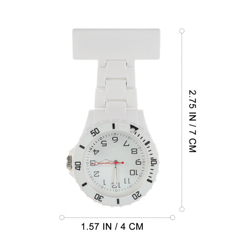1 Pezzo Per Infermieri Con Design 2