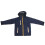 Waterdichte Mountaineering Suit Met Capuchon In Winter 1