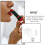 2Sets Handgemaakte Lippenstift Mallen Voor Creatief Lippenbalsem 11