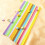 12 Pezzi Stella Origami Carta Punte Per Ragazze 5