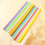 12 Pezzi Stella Origami Carta Punte Per Ragazze 3
