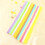 12 Pezzi Stella Origami Carta Punte Per Ragazze 6