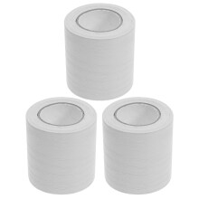 3 Zelfklevende Plintbekleding Flexibele Profielsticker 5 M