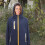 Waterdichte Mountaineering Suit Met Capuchon In Winter 4
