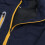 Waterdichte Mountaineering Suit Met Capuchon In Winter 10