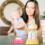 5 Silicone Afdichtschijven Babyflessen Roze 4