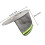 2 Wijdgerande Hardhat Covers Voor Bouwhelm Met Zonneklep 2