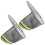 2 Wijdgerande Hardhat Covers Voor Bouwhelm Met Zonneklep 11