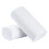 10 Unidades Papel Higiênico Espessado Sem Rolo 1