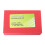 1 Bloco Lixagem Manual Polimento Moagem 60 Grit 1
