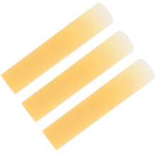 3Pcs Palhetas Para De Resina Substitutas Acessórios