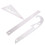 3Pcs Régua Para De Roupas, 11