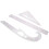 3Pcs Régua Para De Roupas, 10