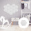 12 Unidades De Materiais Absorvedores De Som Com ( ) 4