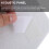 12 Unidades De Materiais Absorvedores De Som Com ( ) 10