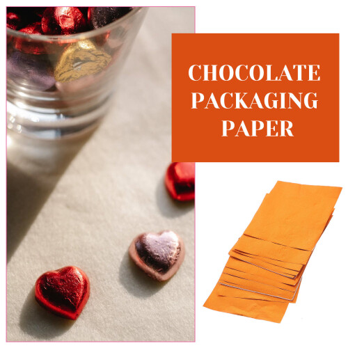 300 Unidades Para Chocolate E Doces 2