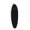 Bodyboard Bag Protective Case Soft Stretch Shortboard Cover Surfboard Sock Drawstring 1