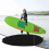 Bodyboard Bag Protective Case Soft Stretch Shortboard Cover Surfboard Sock Drawstring 2