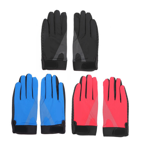 1 Paire Antidérapants Pour Pêche Natation XL