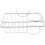 Support Mural Acier Inoxydable Pour Essuie-Glace Cuisine 1