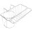 Support Mural Acier Inoxydable Pour Essuie-Glace Cuisine 10