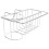 Support Mural Acier Inoxydable Pour Essuie-Glace Cuisine 9