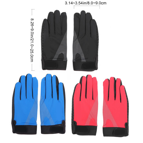1 Paire Antidérapants Pour Pêche Natation XL 1