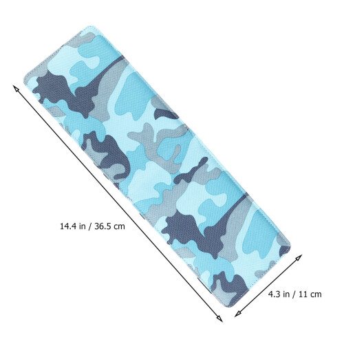 Porte- En Cuir Pu Avec Porte-Bonbonnière Cahier De 1