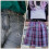 1 De Punk Plateada Para Pantalón 6