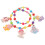 Collar De Con Colgante De Para Niñas Pequeñas 9
