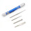 Set Per Gioielli Con Ago Corto, Dilatatore E Lucidatura ( ) 7