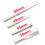 Set Per Gioielli Con Ago Corto, Dilatatore E Lucidatura ( ) 2