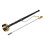 Instrument De Percussion Bouddhiste Anneau De Main 7