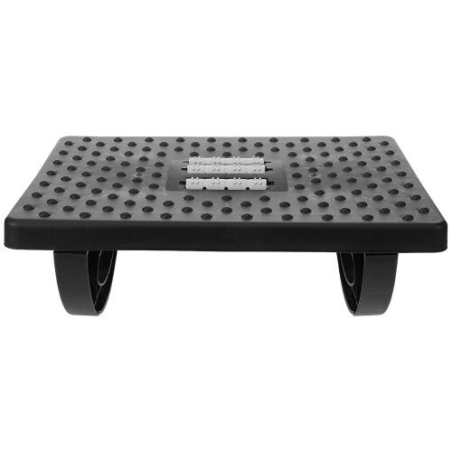 De Anti-Dérapant Repose-Pieds Ergonomique