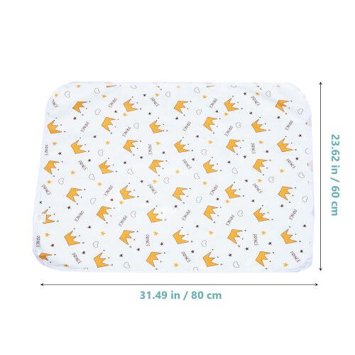De Change Bébé Serviette Hygiénique Voyage Maison 2