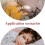 De Change Bébé Serviette Hygiénique Voyage Maison 8